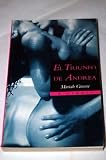 El triunfo de Andrea - Mariah Greene