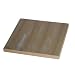 Thermo Scientific SH480X1 Thermolyne Ceramic Furnace Shelf, 6.8" Width x 6.8" Depth, For F48000 Benchtop Muffle Furnace