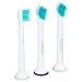 Philips Sonicare HX6023/16 ProResults Mini Toothbrush Heads--3-Pack