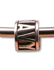 Us Navy Military Authentic Biagi Sterling Silver Bead Charm