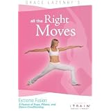 All The Right Moves (ATRM) - Extreme Fusion DVD