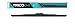 TRICO Chill 37-2213 Extreme Weather Winter Wiper Blade - 22