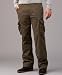 Tommy Hilfiger Core Back Country Cargo Pants