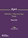 Malinda / That Swaying Tango Sheet Music