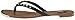 DV Dolce Vita Women's Dax Flip Flop