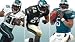 Search : McFarlane Toys NFL Sports Picks Exclusive Philadelphia Eagles Action Figure 3-Pack (Donovan McNabb 2, Brian Dawkins & Brian Westbrook)