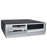 HP D530 Pentium 4 2.66GHz 512MB 40GB CD-ROM FDD XP