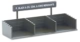 LK-3 Coal Staithes Peco LK-3