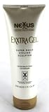 Nexxus Gel Exxtra 8.5 oz. Tube (Case of 6)