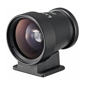 Panasonic DMW-VF1 External Optical Viewfinder
