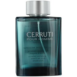CERRUTI POUR HOMME by Nino Cerruti