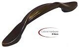 Decorite Oil Rubbed Bronze Cabinet Handle/Pull 7007-OB