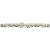 鉄道コレクション JR105系 和歌山線・奈良線 2両セット