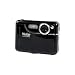 Vivitar V5018 5MP Camera 1.8 inch TFT Built-in flash 8 x digital zoom.-Black