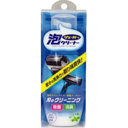シェーバーの泡クリーナー 100ml