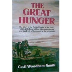 The Great Hunger: Ireland, 1845-49