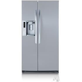 LG LSC27921TT 26.5CF SXS REF I&W LG