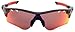 Oakley mens Radarlock Path OO9181 Polarized Sport Sunglasses