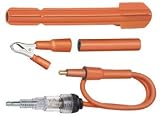 S and G Tool Aid 23970 In Line Spark Checker Kit for Recessed Plugs 31jOkD5s3wL. SL160 S and G Tool Aid 23970 In Line Spark Checker Kit for Recessed Plugs