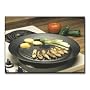 STOVE TOP INDOOR BBQ GRILL