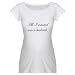 31jOl9yAH9L. SL75  All I wanted was a Backrub Funny Maternity TShirt by CafePress = Nerdy TShirt