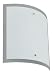 Living Conero Wandleuchte 248x300mm 2x40W E14 Opal 230V