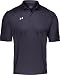 UNDER ARMOUR 1201519 Performance Polo Navyblau Blue