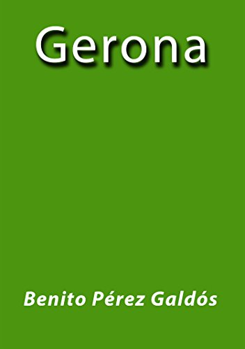 Gerona (Spanish Edition)
