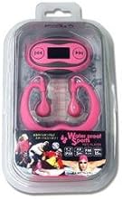 ST-PMPW1PK ピンク(防水MP3プレイヤー)