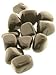 Tumbled Stones - Black Obsidian Medium