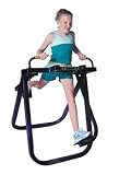 Childrens Fitness Equipment Elementary Moonwalker Ages 8 and up (48-66)
