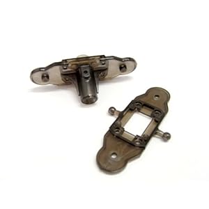 SYMA S031 Large Gyro Helicopter Replacement Part Under Blades Grip Set SYMA S031 Large Gyro Helicopter Replacement Part Under Blades Grip Set