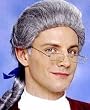 Ben Franklin Costume Glasses