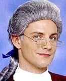 Ben Franklin Costume Glasses