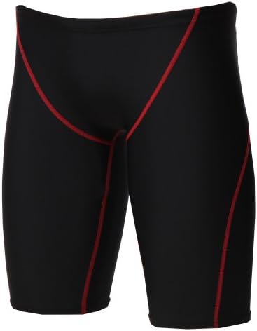 Jammer SwimSuit Shorts Men LYCRA Red 28