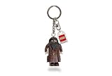 LEGO Harry Potter: Rubeus Hagrid Keychain