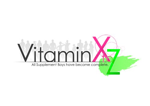 Vitamin XtoZ (通常版)