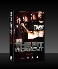 The Pit Workout - CrossPit