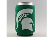Michigan State Collapsible Can Holder (Kaddie) by SportsNutShop