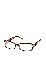 Celine Montura Vc1673M (53 mm) Marrón