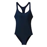Patagonia Solid Bibiana One-Piece Swimsuit - Women's