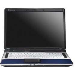 31jOv2Lr3qL. SL500 AA250  Gateway M 1631U TL 60 15.4 inch Notebook   $469 Shipped