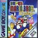  : Super Mario Brothers Deluxe