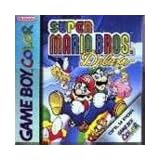 Super Mario Brothers Deluxe