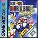 Super Mario Brothers Deluxe