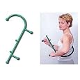 Theracane Massager, Green