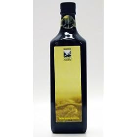 Colli Etruschi Extra Virgin Olive Oil 2008 by Colle Etruschi