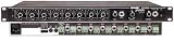 Shure SCM800 8-Channel Microphone Mixer
