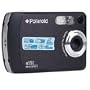 Polaroid 5.1 MP Digital Camera with 2" LCD Screen (Color: Black), A520B
