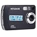 Photo : Polaroid A520 / A520B / A520B 5.1 MP Digital Camera (Black)